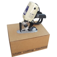 Hình ảnh Máy cắt vải cầm tay Santian 100 ST