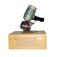 Hình ảnh Máy cắt đĩa SC-200 (Đài Loan)