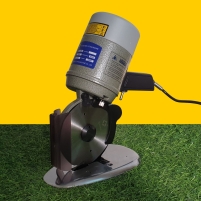 Hình ảnh Máy cắt vải cầm tay Lejiang YJ-125