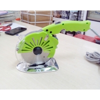 Hình ảnh Máy cắt vải Tian Hong SRC-125