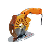 Hình ảnh Máy cắt vải liền trục cỡ 110