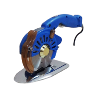 Hình ảnh Máy cắt vải liền trục cỡ 100