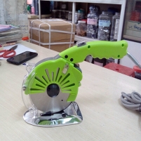 Hình ảnh Máy cắt vải Tian Hong SRC-110