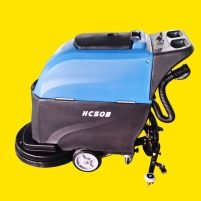 Máy chà sàn liên hợp Hiclean HC50B (Ắc quy) Hình ảnh Máy chà sàn liên hợp Hiclean HC50B (Ắc quy)