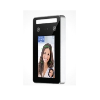 Hình ảnh Chấm công khuôn mặt & kiểm soát cửa Sunbeam Paradise 6