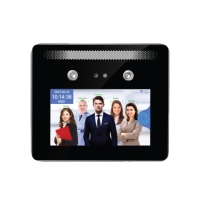 Hình ảnh Máy chấm công khuôn mặt & kiểm soát cửa Sunbeam Paradise 5