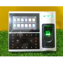 Hình ảnh Máy chấm công khuôn mặt RONALD JACK Uface 302-P