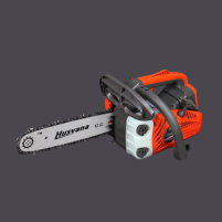 Hình ảnh Cưa Husvana HV-2500 có lam xích