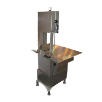 Hình ảnh Máy cưa xương Hamiboss BS2400