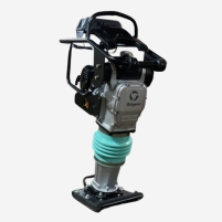 Hình ảnh Đầm cóc Nikipro MR-77 động cơ Rato RM-120