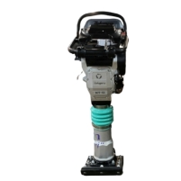 Hình ảnh Máy Đầm Cóc NIKI Pro MT-55