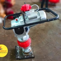 Hình ảnh Máy đầm cóc Honda HCD90