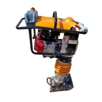Hình ảnh Máy đầm cóc Honda RM80