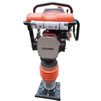 Hình ảnh Máy đầm cóc Oshima DCM-75