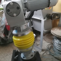 Hình ảnh Máy đầm cóc chạy điện Oshima DCD-80