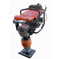 Hình ảnh Máy đầm cóc chạy xăng Honda NTK-72