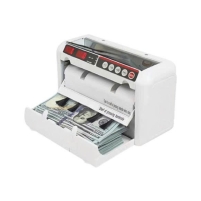 Hình ảnh Máy đếm tiền chạy pin cầm tay HHOK1000