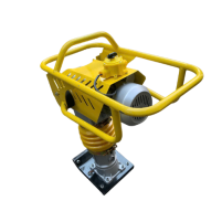 Hình ảnh Máy đầm cóc HCD110-3KW