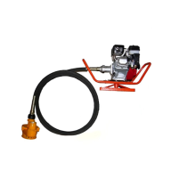 Hình ảnh Đầm Rung FV45