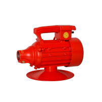 Hình ảnh Đầm dùi 2.2Kw/380v