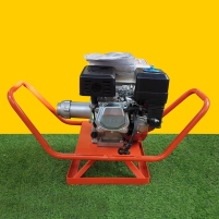 Hình ảnh Đầm dùi Honda GX160 (Thái Lan)