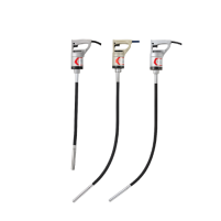 Hình ảnh Đầm dùi bê tông cầm tay Exen E28FP (1.5m)
