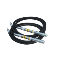 Hình ảnh Dây đầm dùi chạy xăng