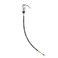 Hình ảnh Máy đầm dùi Mikasa MGX-32 (1,5m)