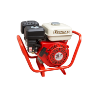 Hình ảnh Máy đầm dùi chạy xăng Oshima