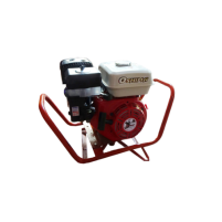 Hình ảnh Máy đầm dùi động cơ Oshima DD-DC