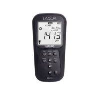 Hình ảnh Máy đo độ dẫn / điện trở / tổng hàm lượng chất rắn hòa tan (TDS) EC210M 