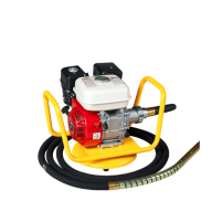 Hình ảnh Máy đầm dùi động cơ Oshima DD-KDC