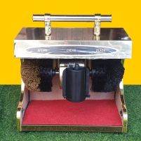 Hình ảnh Máy đánh giày Yamafuji YMG1