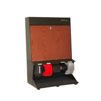 Hình ảnh Máy đánh giày SILROAD CX-1105A