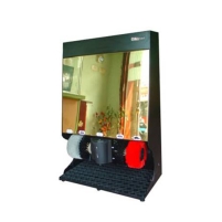 Hình ảnh Máy đánh giày SILROAD CX-1106A