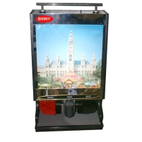 Hình ảnh Máy đánh giày tự động Shiny SHN-DX