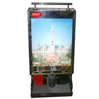 Hình ảnh Máy đánh giày Yamafuji DX08