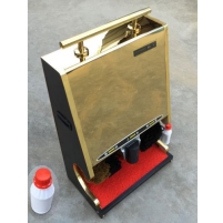 Hình ảnh Máy đánh giày Yamafuji YMG2