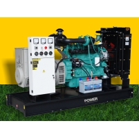 Hình ảnh MÁY PHÁT ĐIỆN CUMMINS 27 KVA (20 KW)