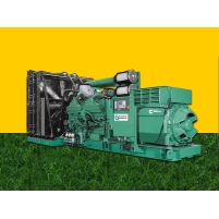 Hình ảnh MÁY PHÁT ĐIỆN CUMMINS 40 KVA (32 KW)
