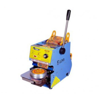 Hình ảnh Máy dán miệng cốc ET-D6 (2 trong 1)