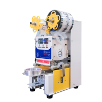 Hình ảnh Máy dập nắp cốc Yubann YB-95A