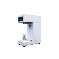 Hình ảnh Máy đóng nắp lon trà sữa 500ml và 650ml