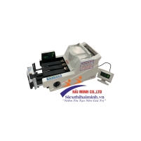 Hình ảnh Máy Đếm Tiền Balion NH-301 PRO