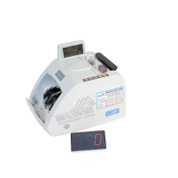 Hình ảnh Máy đếm tiền Mazsan MS99