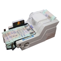 Hình ảnh MÁY ĐẾM TIỀN XIUDUN 5119W