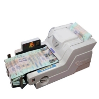 Máy đếm tiền Xiudun 8228 Hình ảnh Máy đếm tiền Xiudun 8228