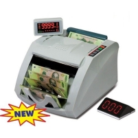 Máy đếm tiền Yamafuji ZY- 5500 Hình ảnh Máy đếm tiền Yamafuji ZY- 5500