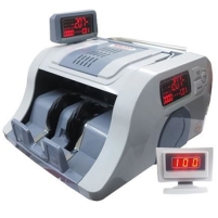 Máy đếm tiền Balion NH-201 Hình ảnh Máy đếm tiền Balion NH-201