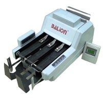 Máy đếm tiền Balion NH-3112 Hình ảnh Máy đếm tiền Balion NH-3112